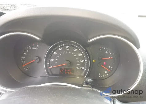 2015 Kia Sorento Lx V6 from USA, damaged, VIN 5XYKT4A78FG578465